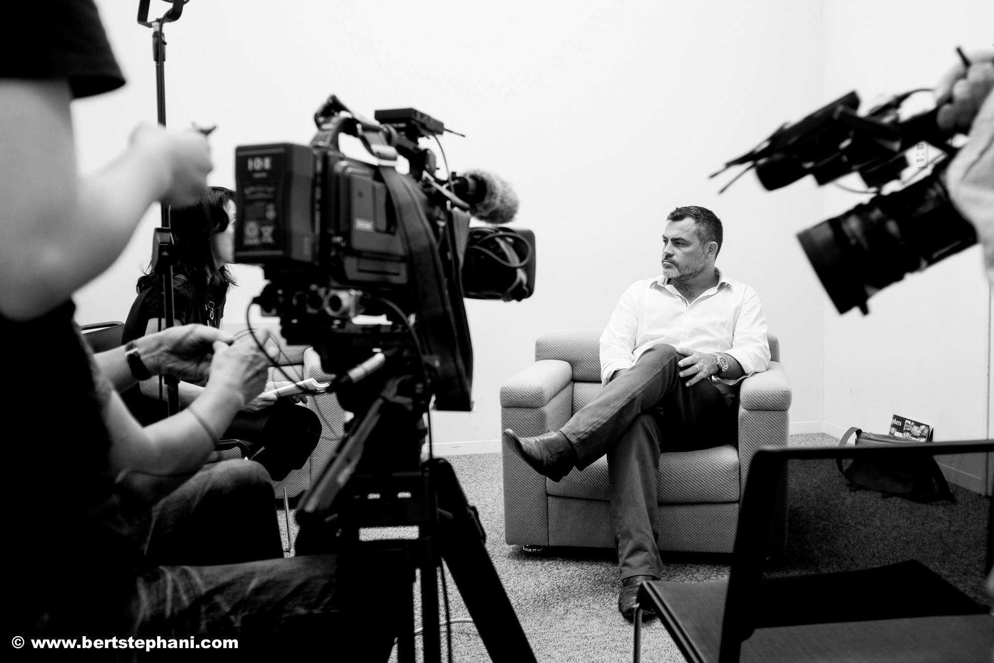 Kevin Mullins Presets