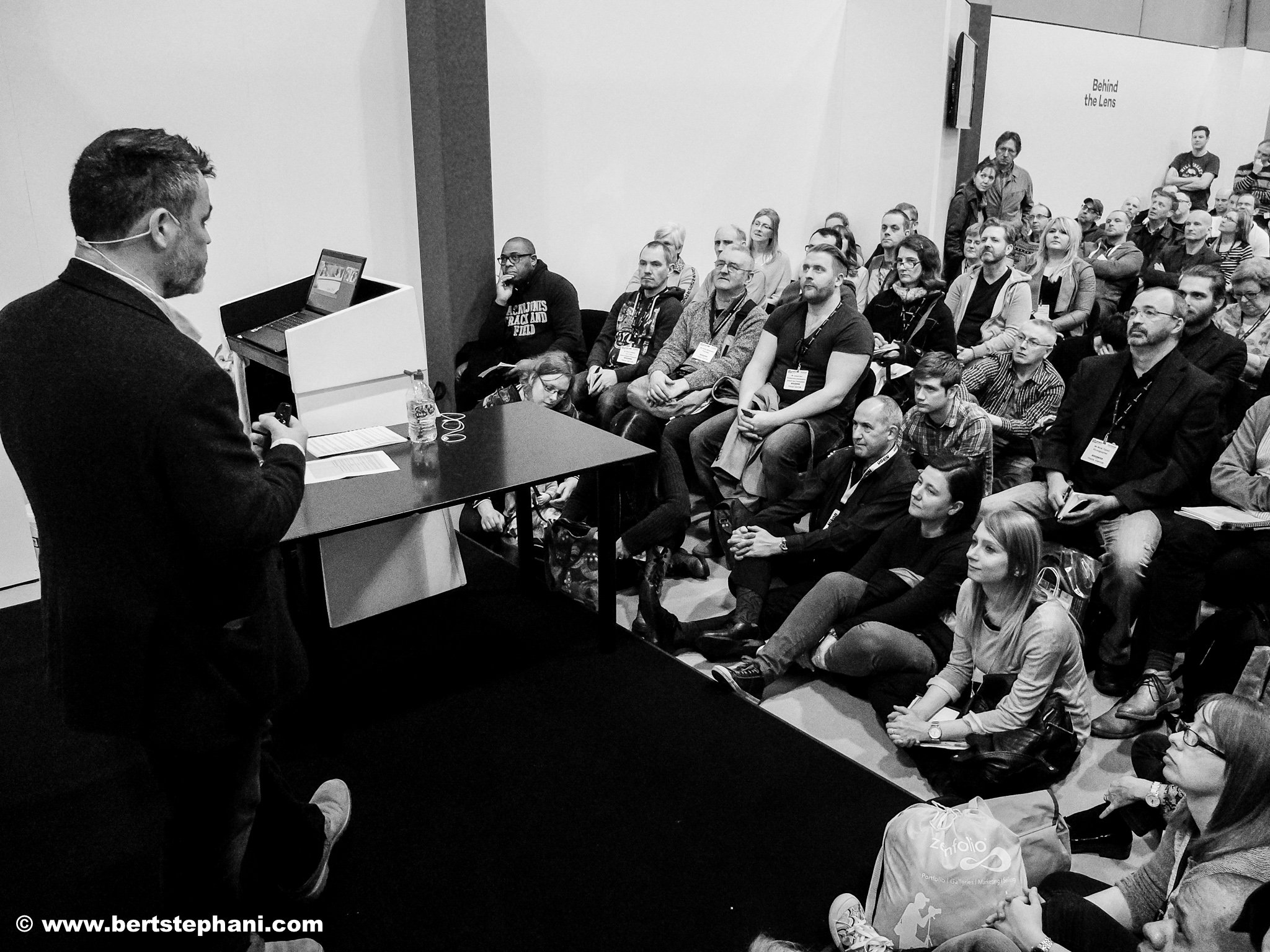 Kevin Mullins Training