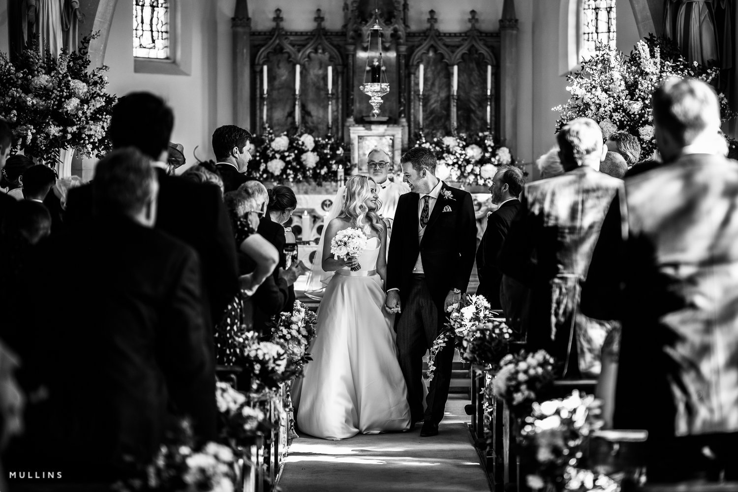 Barnsley House Wedding Photography
