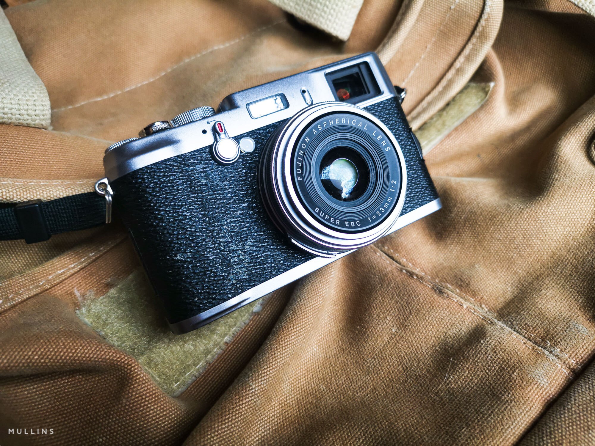 Fujifilm Camera Help