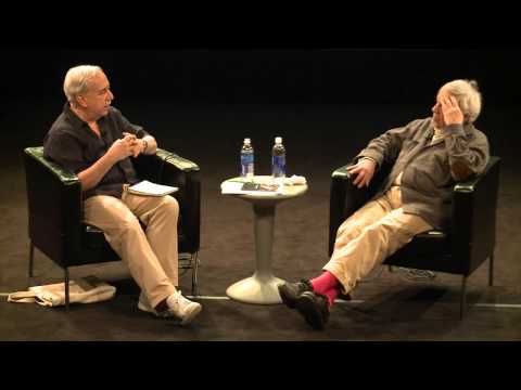 Saul Leiter in Conversation with Vince Aletti