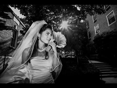 Wedding Event of the Season: Mel DiGiacomo