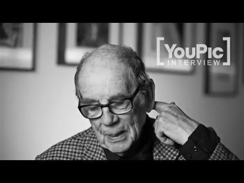 David Hurn - Magnum Photographer - YouPic - Learn Photography