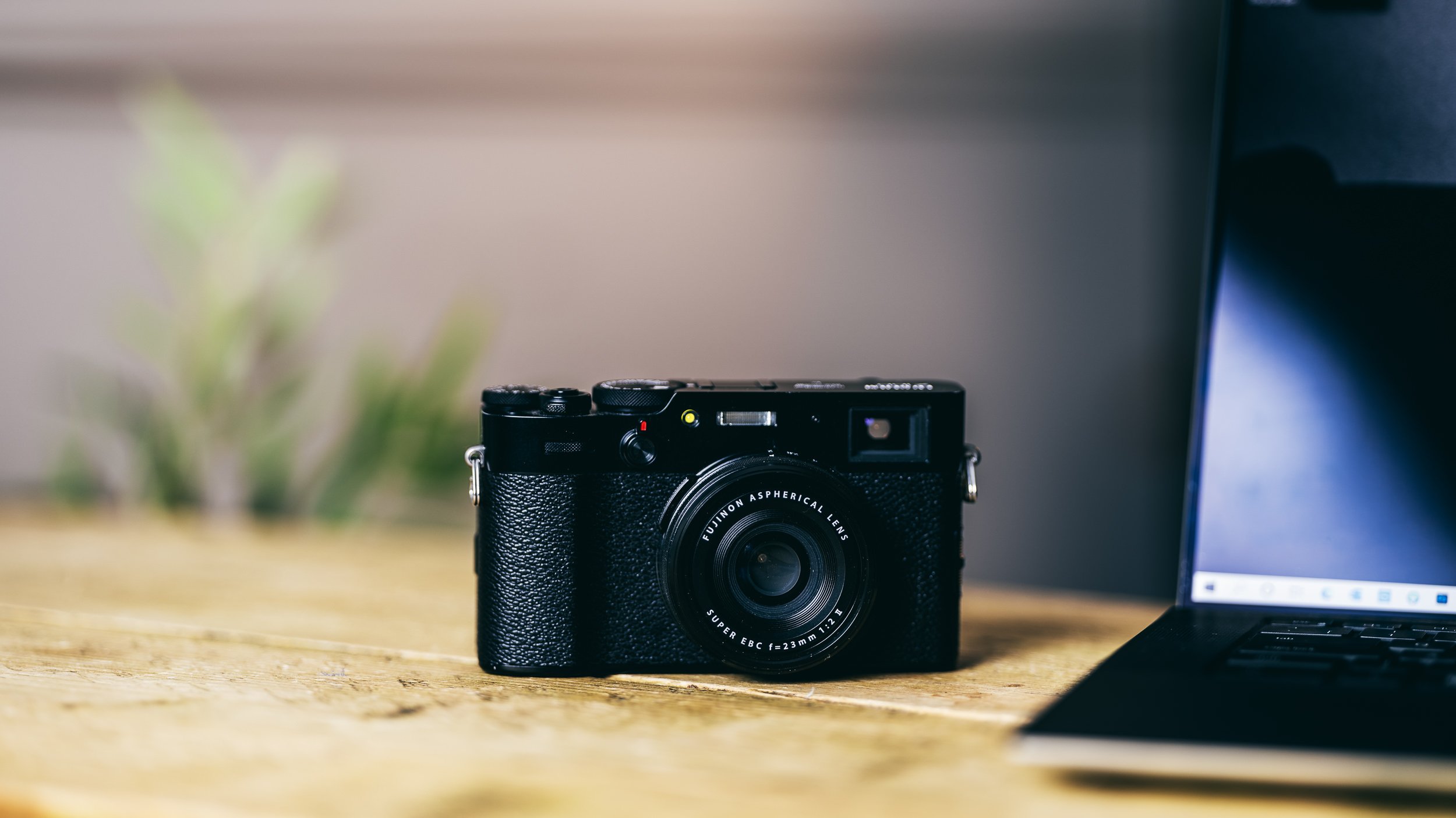 Online Photography Portfolio Review