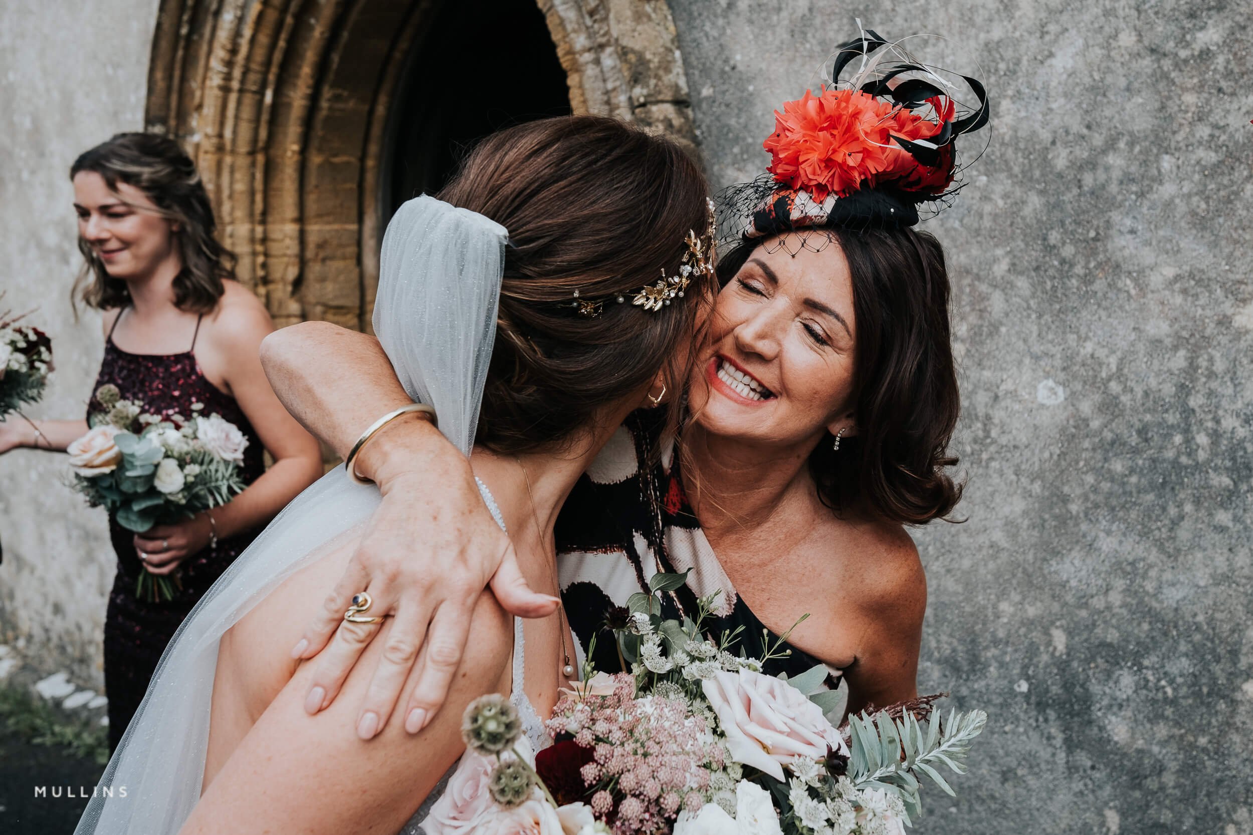 Wedding Photography in Oxfordshire