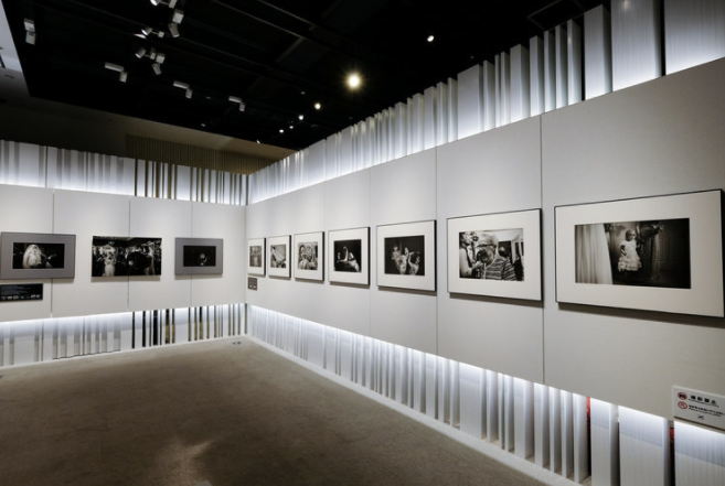 Kevin Mullins Exhibition Tokyo